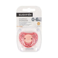 CHUPETE SUAVINEX T ANATOMICA 0- 6 M