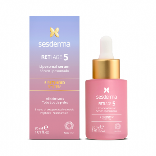 SESDERMA RETI-AGE 5 SERUM 30 ML
