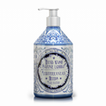 RUDY JABON DE MANOS MEDITERRANEAN HERBS 500ML