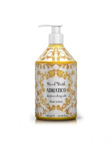 RUDY JABON DE MANOS ADRIATICO 500ML