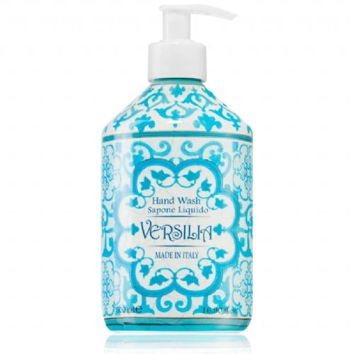 RUDY JABON DE MANOS VERSILIA 500ML