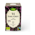 ARTEMIS BIO TE EARL GREY INFUSION