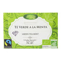ARTEMIS BIO TE VERDE A LA MENTA IN