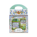 RUDY ESTUCHE TUSCANY GRAFES JABON Y CREMA DE MANOS