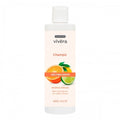ACOFARMA VIVERA CHAMPU ACONDICIONADOR USO DIARIO  1 ENVASE 400 ml