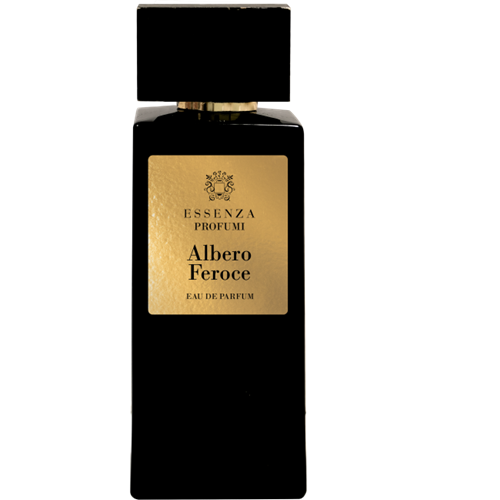ESSENZA EAU DE PARFUM  1 FRASCO 30 ML ALBERO FEROCE