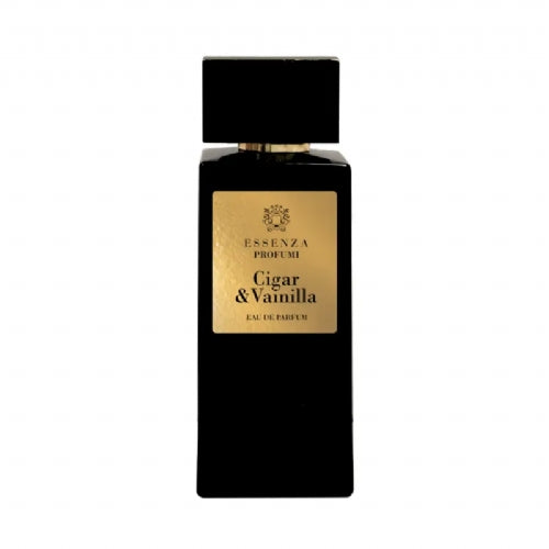 ESSENZA EAU DE PARFUM  1 FRASCO 30 ML CIGAR & VANILLA