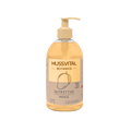 MUSSVITAL BOTANICS CHAMPU MANGO  1 ENVASE 500 ml