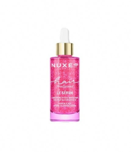 NUXE HAIR PRODIGIEUX SERUM GLOBAL 50ML