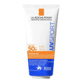 ANTHELIOS UVSPORT WET SKIN SPF 50+ LA ROCHE POSAY 1 ENVASE 200 ml