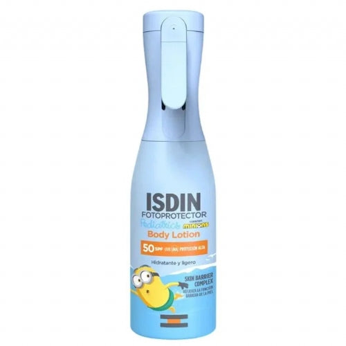 ISDIN FOTOPROTECTOR PEDIATRICS BODY LOTION SPF 50  1 FRASCO 250 ML