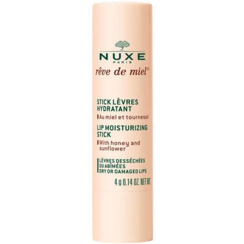 NUXE STICK DE LABIOS HIDRAT REVE DE MIEL