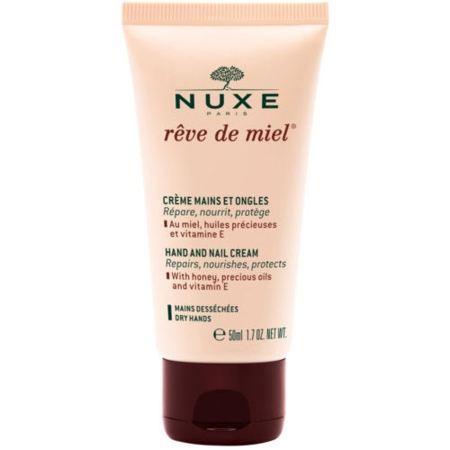 NUXE REVE DE MIEL CREMA DE MANOS 50ML