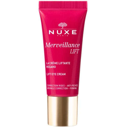 NUXE MERVEILLANCE LIFT CREMA REAFIRMANTE CONTORNO OJOS 15 ML