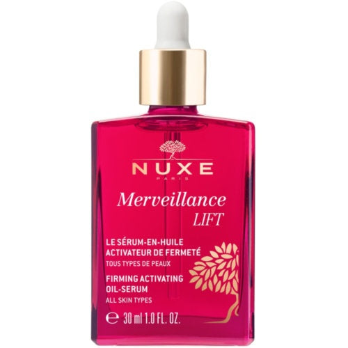 NUXE MERVEILLANCE LIFT SERUM FIRMEZA 30ML