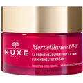 NUXE MERVEILLANCE CREMA ATERCIOPELADA EFECT LIFTING
