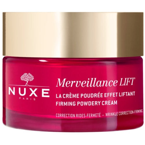 NUXE MERVEILLANCE LIFT CREMA EN POLVO EFECTO LIFTING 50 ML