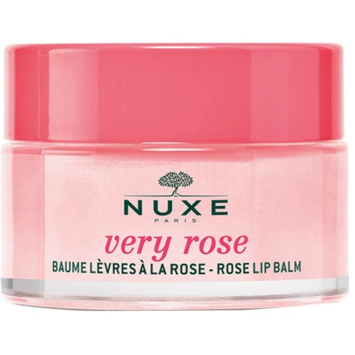 NUXE ROSE BAUME LEVRES 15 ML