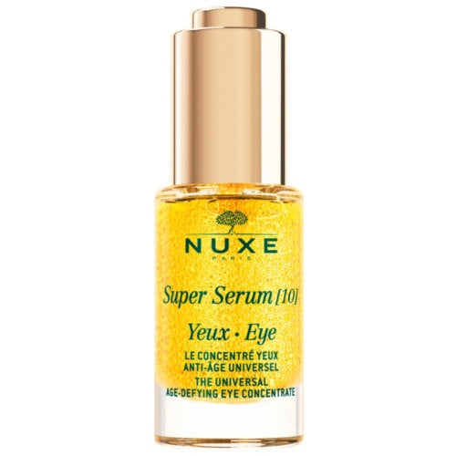 NUXE SUPERSERUM 10 CONTORNO DE OJOS 15ML
