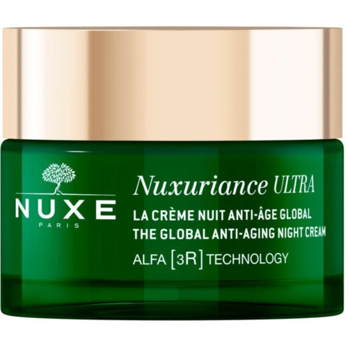 NUXE NUXURIANCE ULTRA CREMA ANTIEDAD GLOBAL NOCHE 50 ML