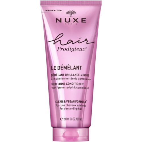 NUXE HAIR PRODIGIEUX ACONDICIONADOR BRILLO SUBLIME