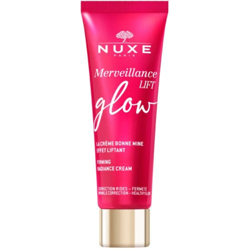 NUXE MERVEILLANCE  GLOW EFECTO LIFTING 50ML