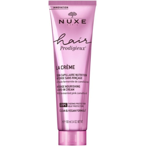 NUXE HAIR PRODIGIEUX TRATAMIENTO CAPILAR SIN ACLARADO 100 ML