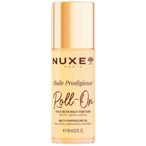 NUXE HUILE PRODIGIEUSE ROLL ON 60ML