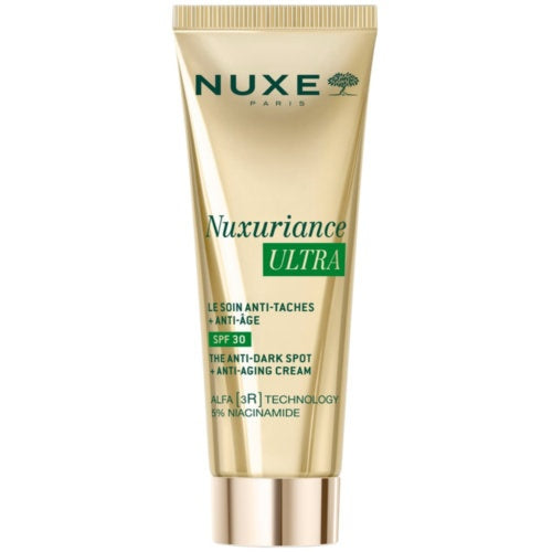 NUXURIANCE ULTRA CREMA ANTIMANCHAS Y ANTIEDAD SPF 30  1 ENVASE 50 ML