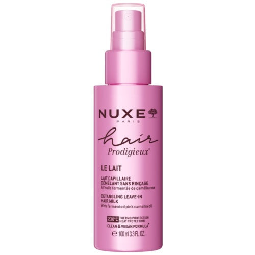 NUXE HAIR PRODIGIEUX LECHE CAPILAR DESENREDANTE 100 ML
