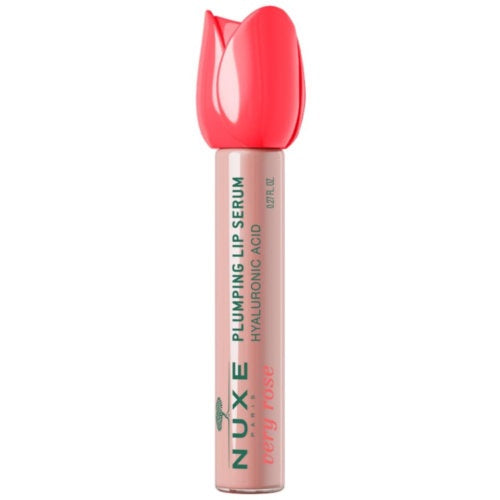 NUXE VERY ROSE SERUM VOLUMINZADOR LABIOS 8ML