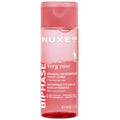 NUXE VERY ROSE DESMAQUILLANTE WATERPROOF OJOS Y LABIOS - BIFÁSICO 100ML