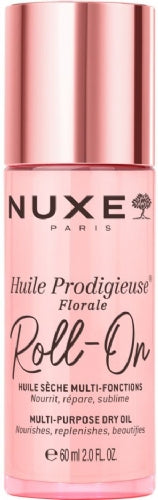NUXE HUILE PRODIGIEUSE® FLORALE ROLL-ON 60ML
