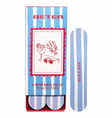 BETER LIMAS BEACH COLLECTION 6U
