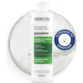 VICHY DERCOS DS CHAMPU ANTICASPA SENSITIVE S/SULFATOS 200 ML