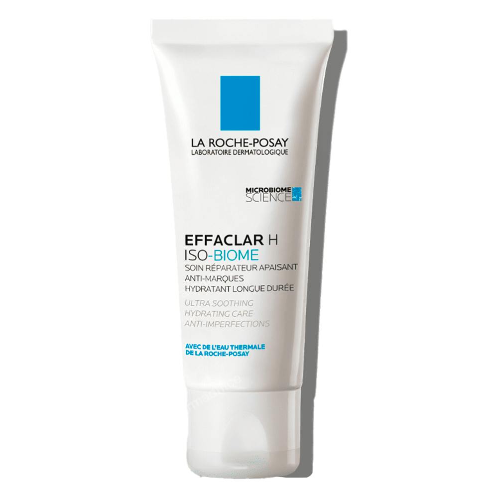 EFFACLAR ISO-BIOME C 40 ML