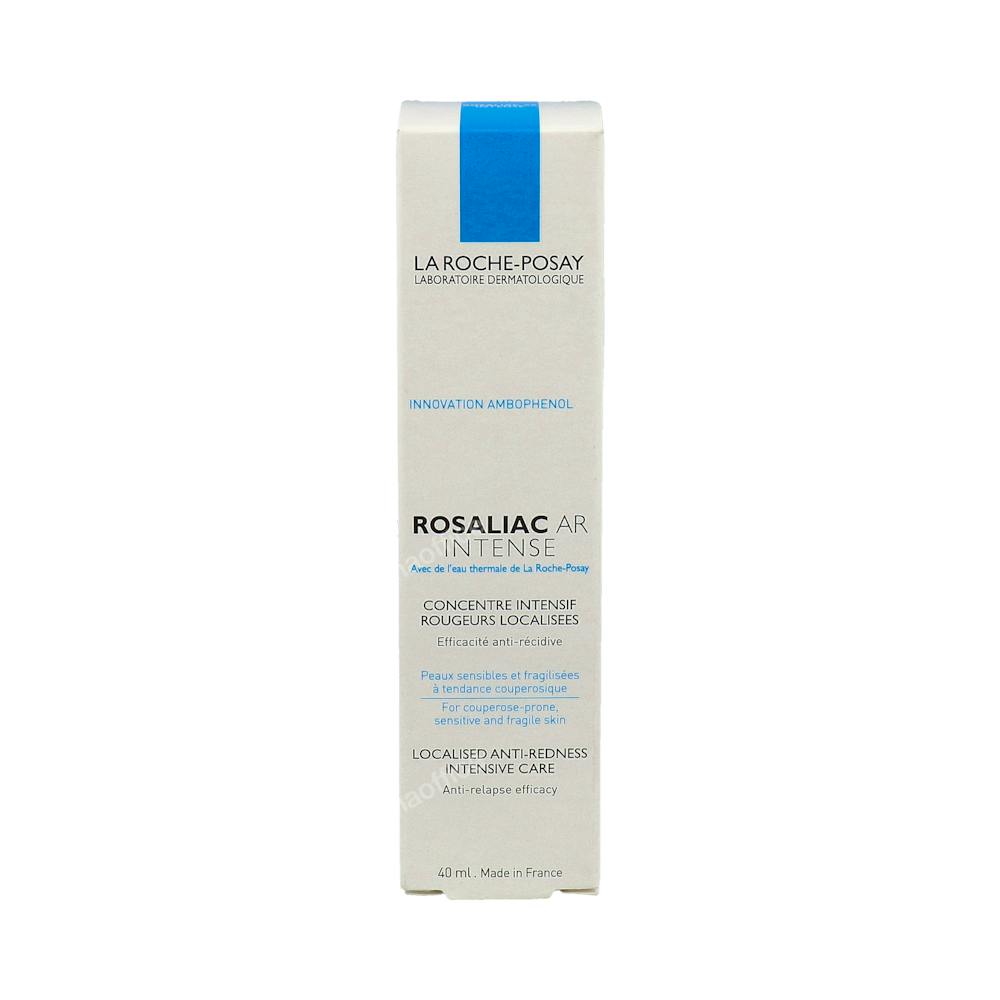 TOLERIANE ROSALIAC AR INTENSE FL 40 ML LA ROCHE POSAY