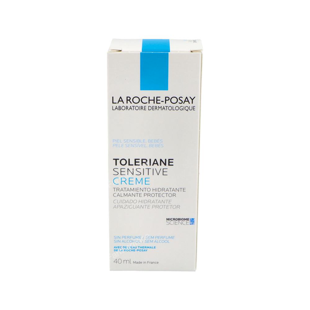TOLERIANE CREMA 40 ML