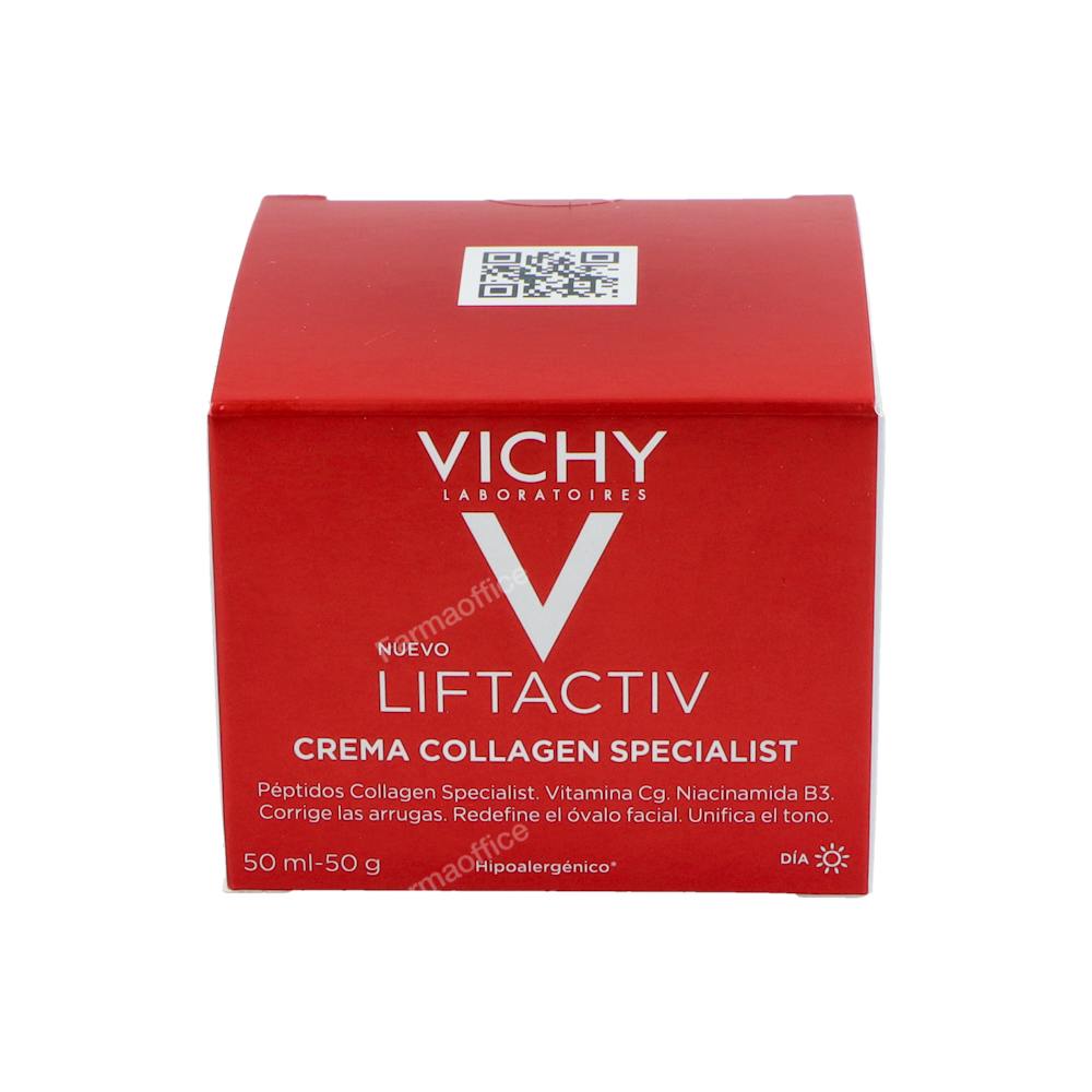 VICHY LIFTACTIV COLLAGEN SPECIALIST 16 CREMA DE DIA 50 ML