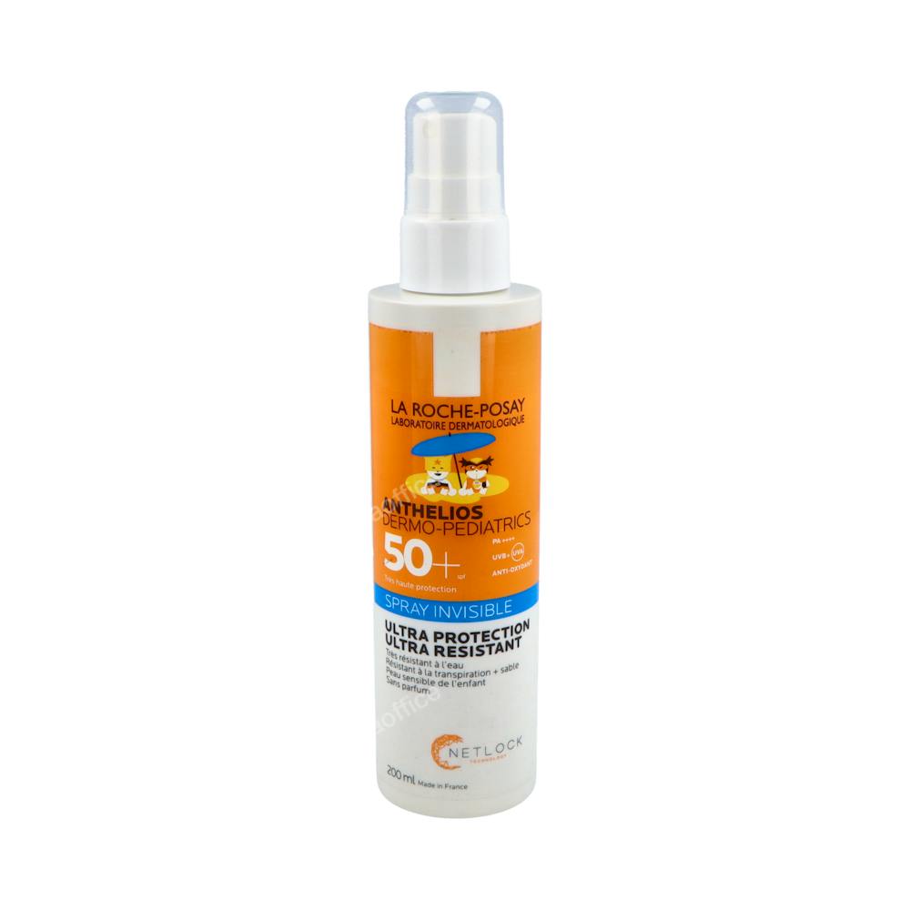 ANTHELIOS FOTOPROTECTOR DERMO-PEDIATRICS SPF 50+ S
