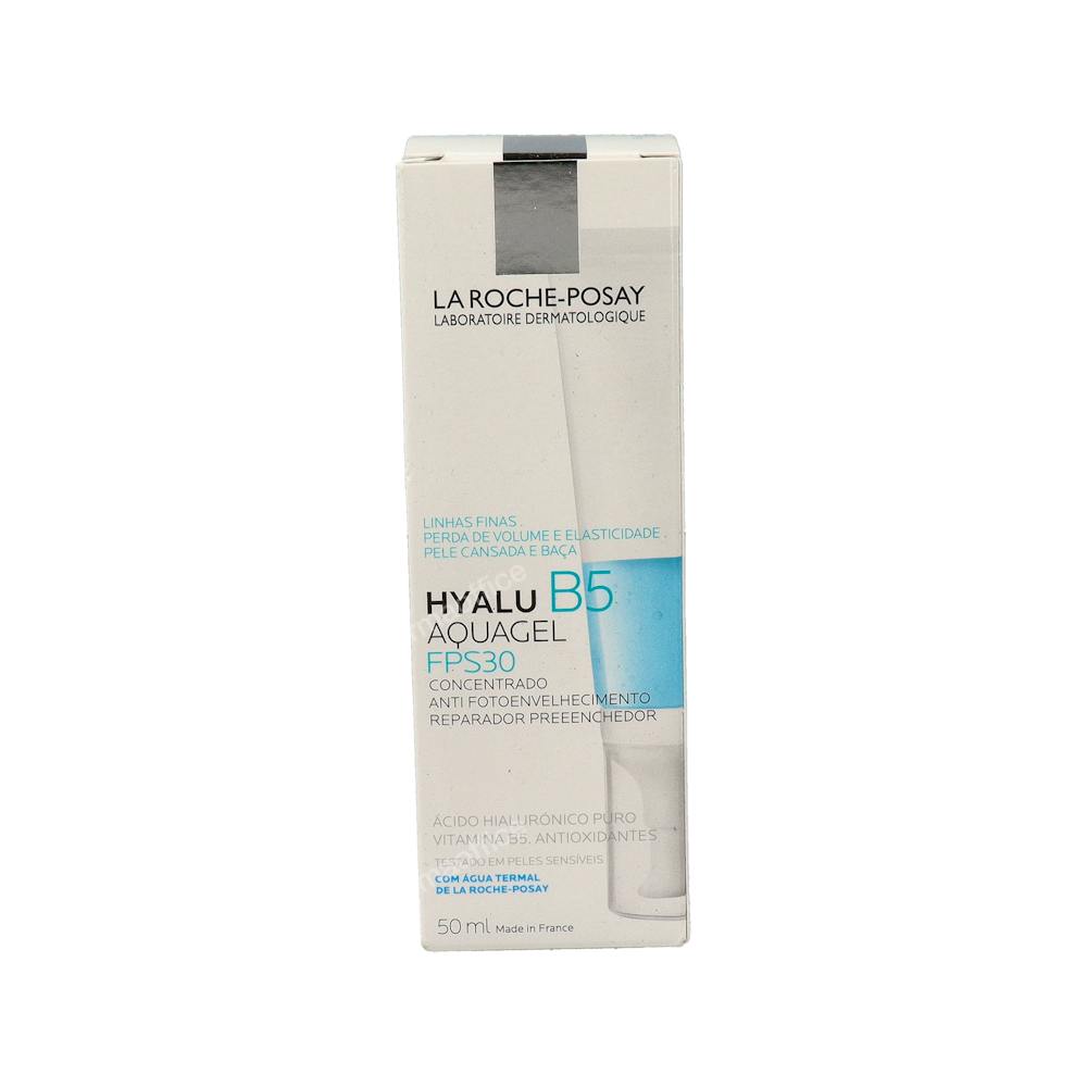 HYALU B5 AQUAGEL SPF30  1 TUBO 40 ml