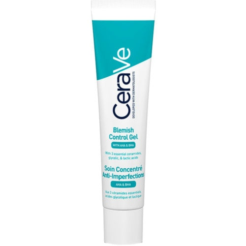 CERAVE GEL CONTROL IMPERFECCIONES  1 TUBO 40 ML