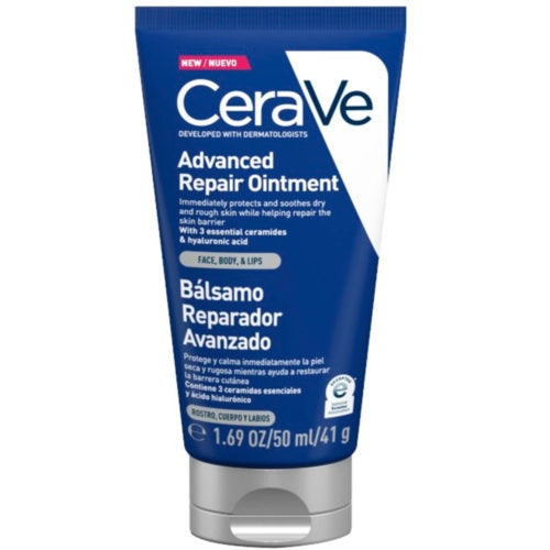CERAVE BALSAMO REPARADOR AVANZADO 50 ML
