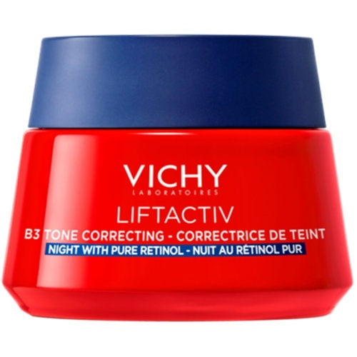 VICHY LIFTACTIV PIGMENT SPECIALIST B3 CREMA NOCHE 50ML
