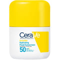 CERAVE FLUIDO PROTECTOR INVISIBLE HIDRATANTE SPF50 50 ML