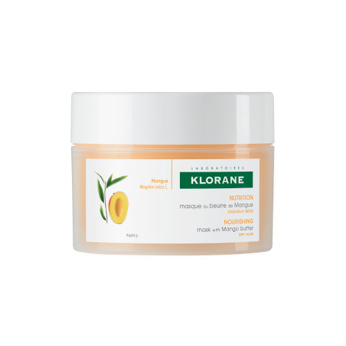 KLORANE MASCARILLA MANGO NUTRITIVA 150 ML KL