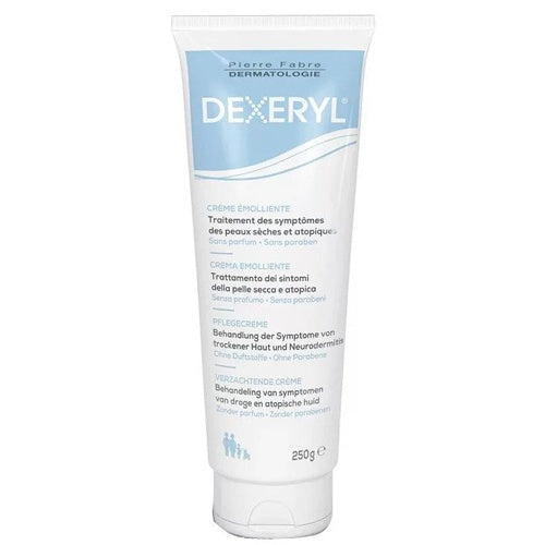 DEXERYL CREMA EMOLIENTE DUCRAY 1 ENVASE 250 g