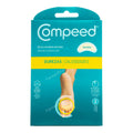 COMPEED DUREZAS HIDROCOLOIDE T- GDE 2 U