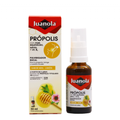 JUANOLA PULV BUCAL PROPOLIS MIEL S E 30 ML