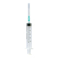 JERINGA ACOFAR 3 P EST 10 ML 40-8 MM VERDE 1 UN